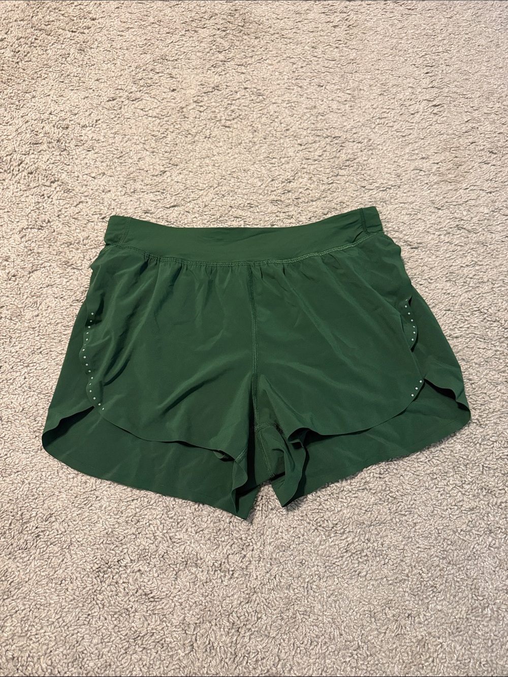 Fast and Free High Rise Classic Fit 3”